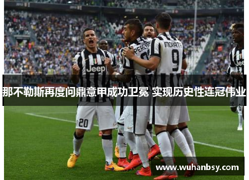 那不勒斯再度问鼎意甲成功卫冕 实现历史性连冠伟业